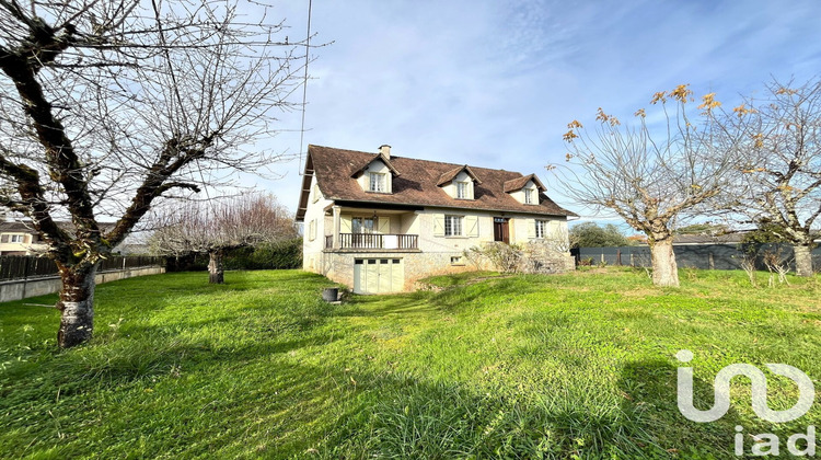 Ma-Cabane - Vente Maison Bretenoux, 154 m²