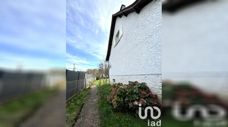 Ma-Cabane - Vente Maison Bretenoux, 154 m²