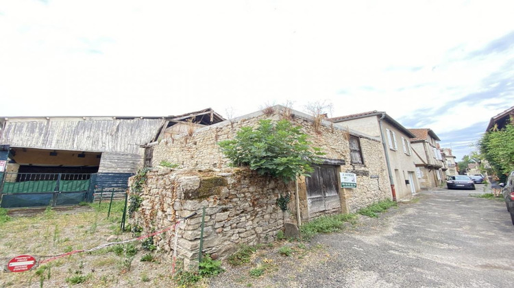 Ma-Cabane - Vente Maison BRETENOUX, 35 m²