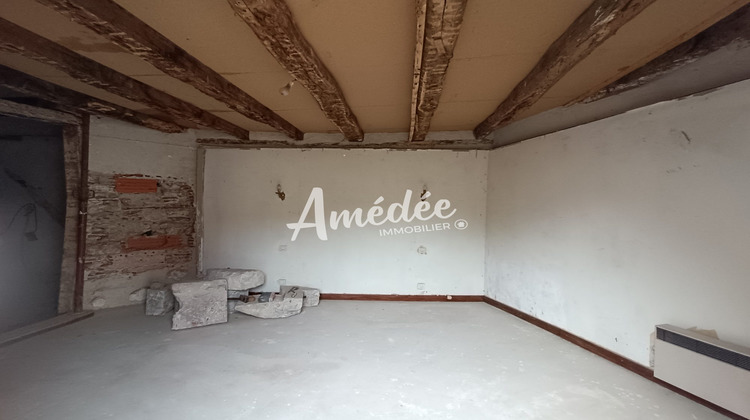 Ma-Cabane - Vente Maison Bretenoux, 54 m²