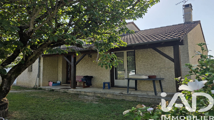 Ma-Cabane - Vente Maison Bretenoux, 110 m²