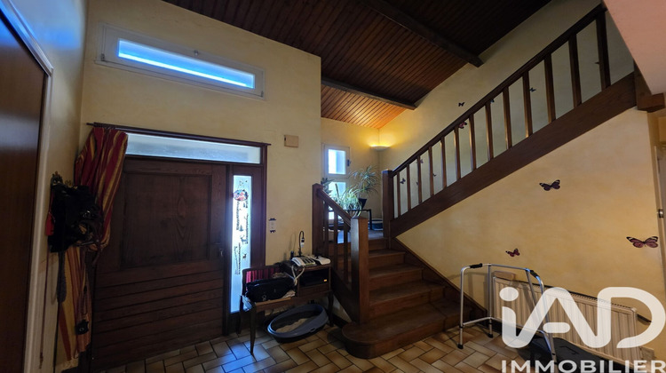 Ma-Cabane - Vente Maison Bretenoux, 110 m²