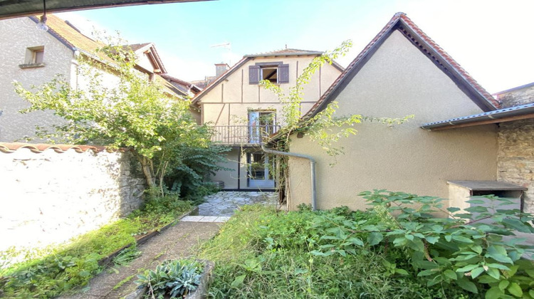 Ma-Cabane - Vente Maison BRETENOUX, 85 m²
