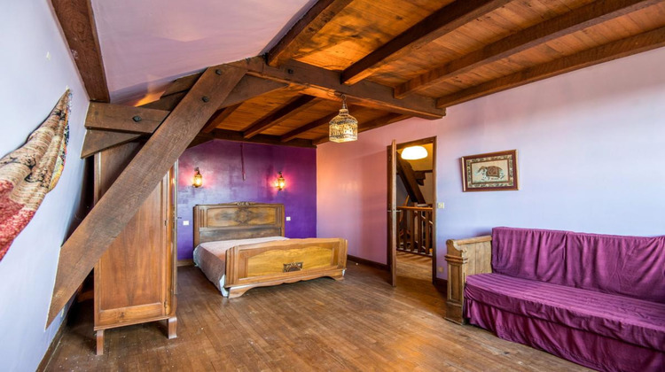 Ma-Cabane - Vente Maison BRETENOUX, 180 m²