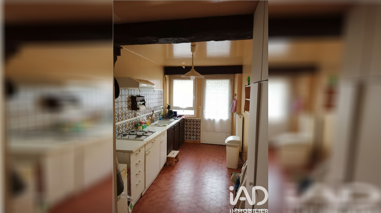 Ma-Cabane - Vente Maison Bretenoux, 93 m²