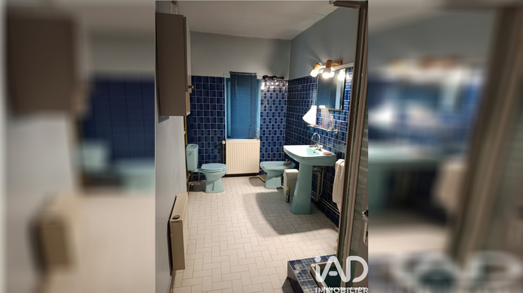 Ma-Cabane - Vente Maison Bretenoux, 93 m²