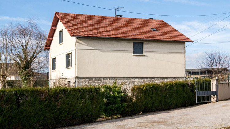 Ma-Cabane - Vente Maison BRETENOUX, 135 m²