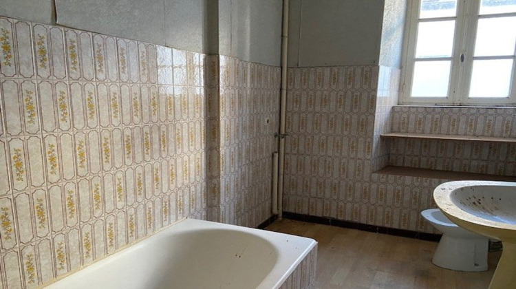 Ma-Cabane - Vente Maison BRETENOUX, 91 m²