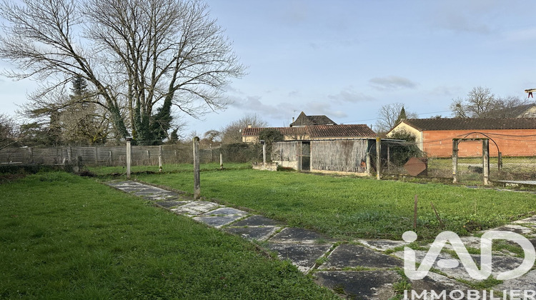 Ma-Cabane - Vente Maison Bretenoux, 73 m²