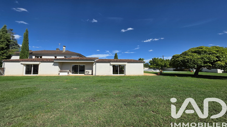 Ma-Cabane - Vente Maison Bretenoux, 310 m²