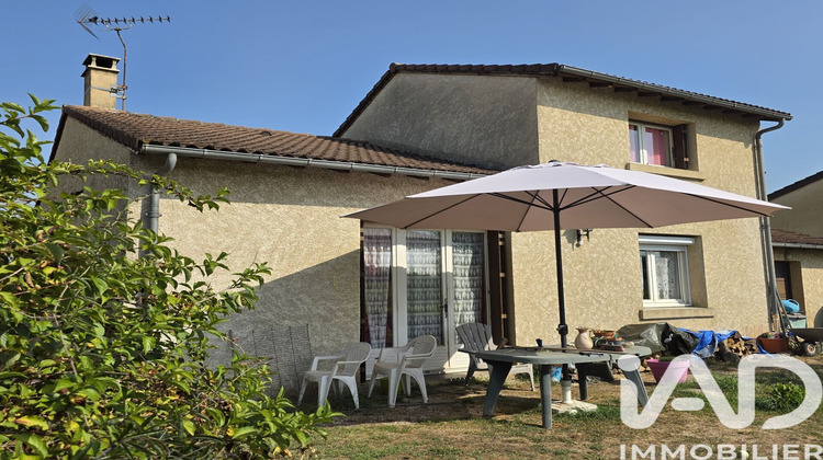 Ma-Cabane - Vente Maison Bretenoux, 110 m²