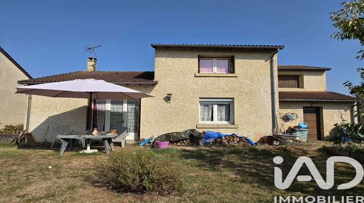 Ma-Cabane - Vente Maison Bretenoux, 110 m²