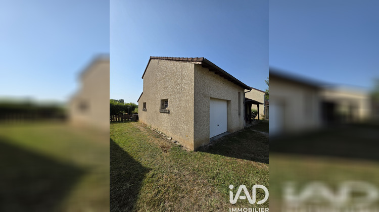 Ma-Cabane - Vente Maison Bretenoux, 110 m²