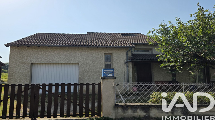 Ma-Cabane - Vente Maison Bretenoux, 110 m²