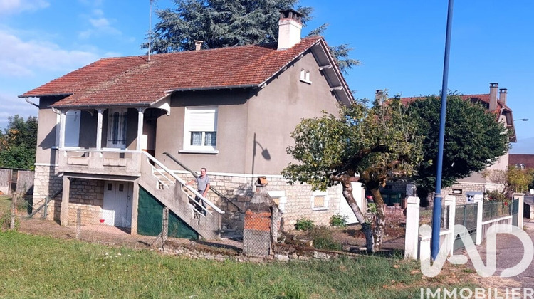 Ma-Cabane - Vente Maison Bretenoux, 72 m²