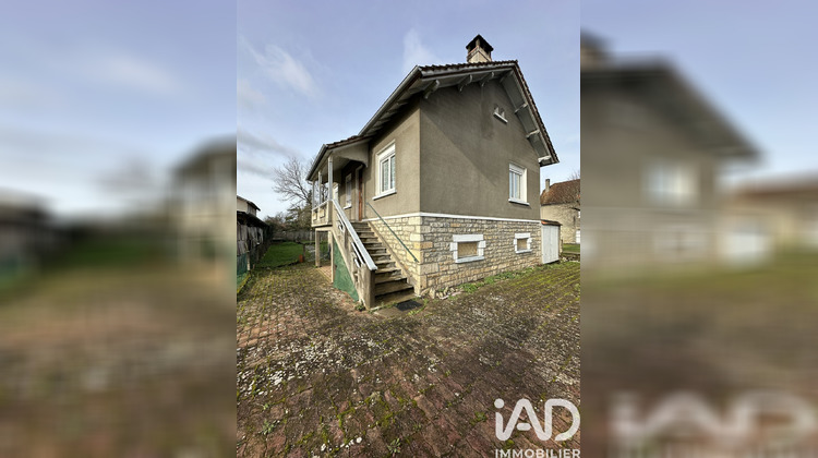 Ma-Cabane - Vente Maison Bretenoux, 72 m²
