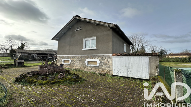 Ma-Cabane - Vente Maison Bretenoux, 72 m²