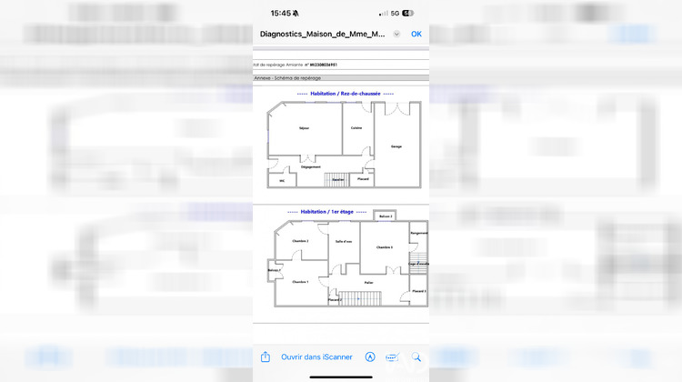 Ma-Cabane - Vente Maison Bretenoux, 93 m²