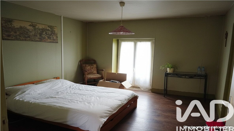 Ma-Cabane - Vente Maison Bretenoux, 93 m²