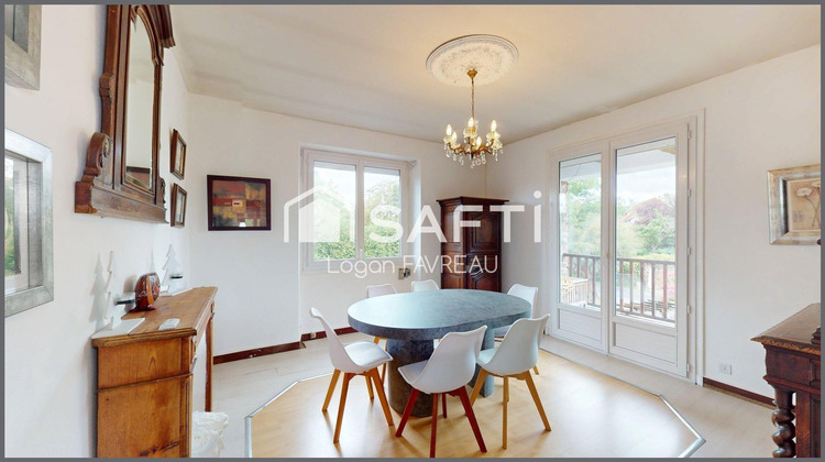 Ma-Cabane - Vente Maison Bretenoux, 170 m²