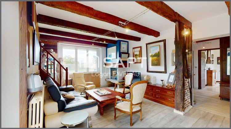 Ma-Cabane - Vente Maison Bretenoux, 170 m²