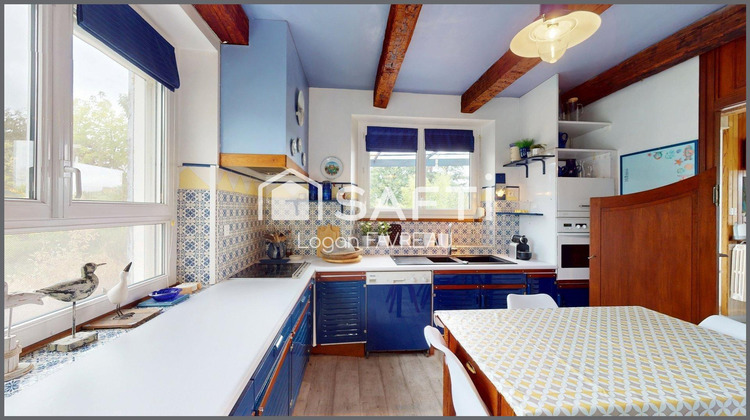 Ma-Cabane - Vente Maison Bretenoux, 170 m²
