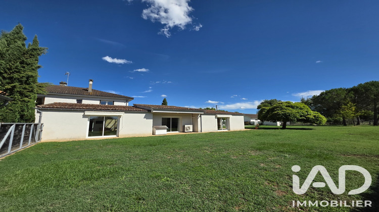 Ma-Cabane - Vente Maison Bretenoux, 310 m²