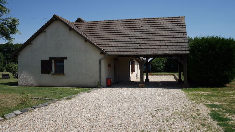 Ma-Cabane - Vente Maison BRETEUIL, 130 m²