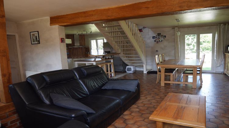 Ma-Cabane - Vente Maison BRETEUIL, 130 m²