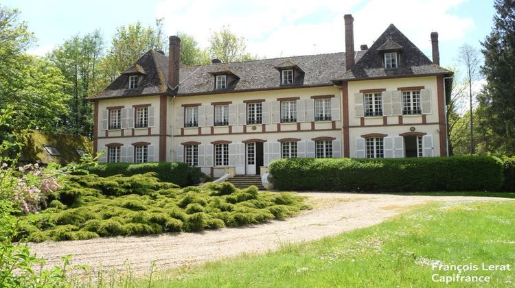 Ma-Cabane - Vente Maison BRETEUIL, 600 m²