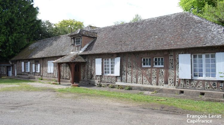 Ma-Cabane - Vente Maison BRETEUIL, 600 m²