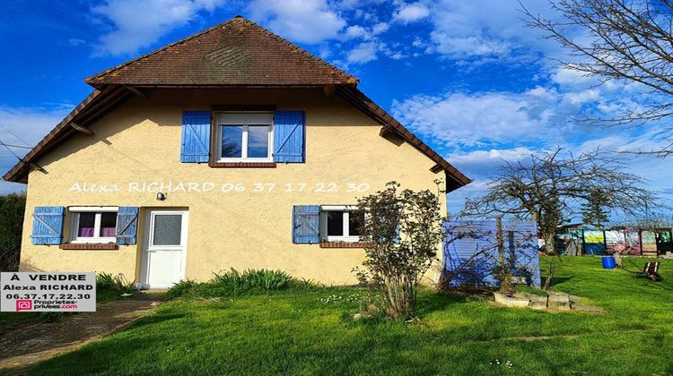 Ma-Cabane - Vente Maison BRETEUIL, 150 m²