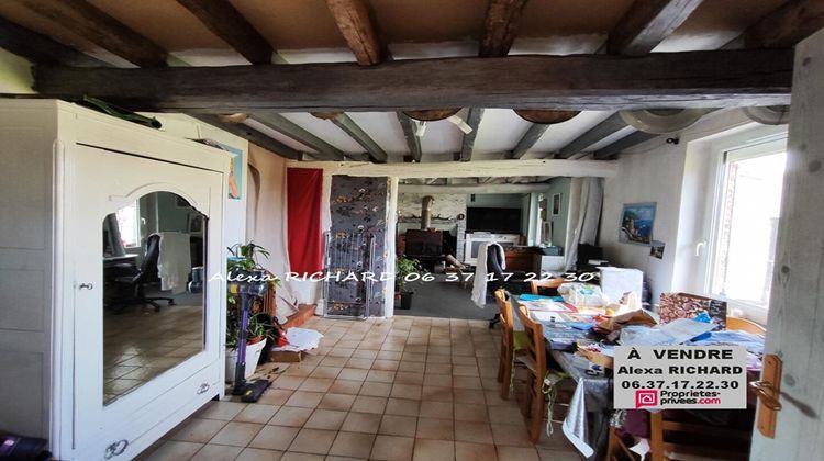 Ma-Cabane - Vente Maison BRETEUIL, 150 m²