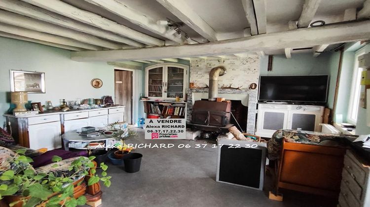 Ma-Cabane - Vente Maison BRETEUIL, 150 m²