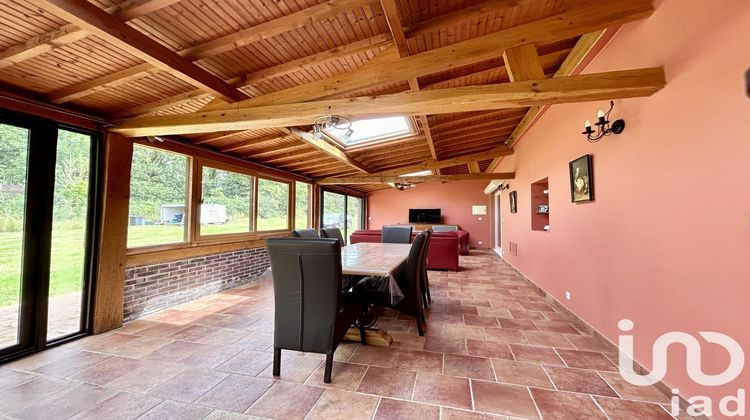 Ma-Cabane - Vente Maison Breteuil, 182 m²