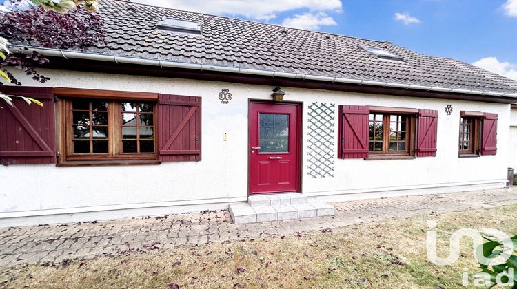 Ma-Cabane - Vente Maison Breteuil, 98 m²