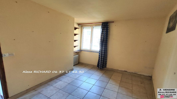 Ma-Cabane - Vente Maison BRETEUIL, 100 m²