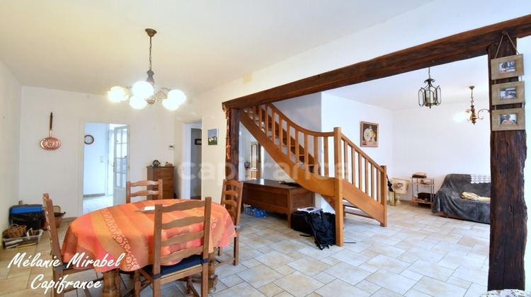 Ma-Cabane - Vente Maison BRETEUIL, 109 m²