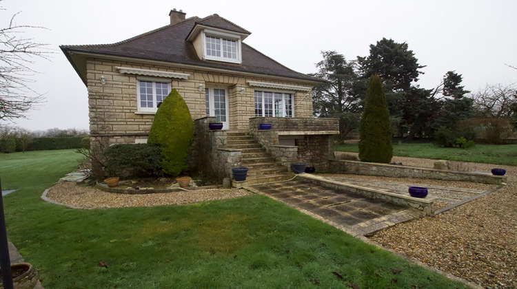 Ma-Cabane - Vente Maison BRETEUIL, 120 m²