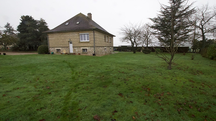 Ma-Cabane - Vente Maison BRETEUIL, 120 m²