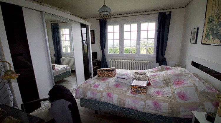 Ma-Cabane - Vente Maison BRETEUIL, 120 m²