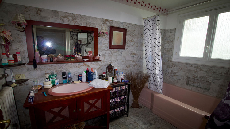 Ma-Cabane - Vente Maison BRETEUIL, 120 m²