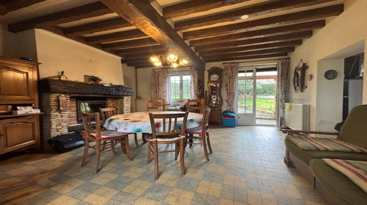 Ma-Cabane - Vente Maison Breteuil, 119 m²