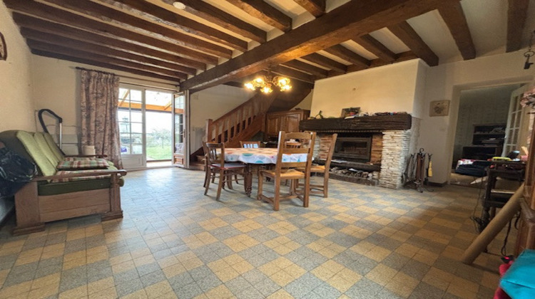 Ma-Cabane - Vente Maison Breteuil, 119 m²