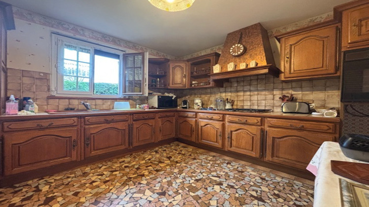 Ma-Cabane - Vente Maison Breteuil, 119 m²