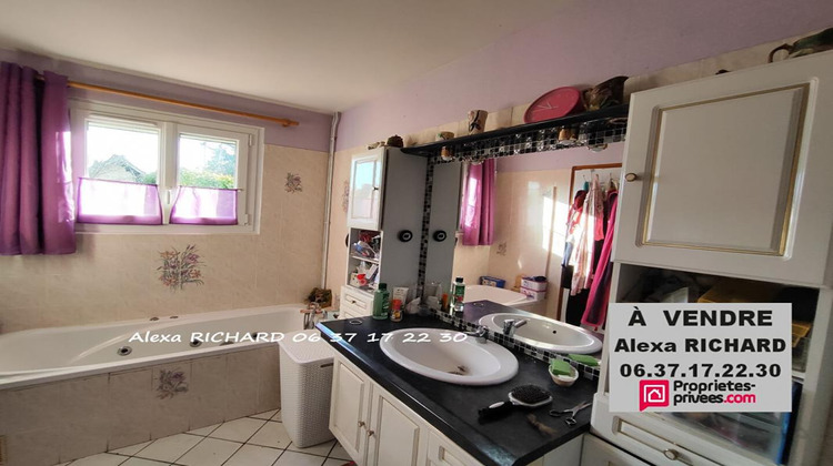 Ma-Cabane - Vente Maison BRETEUIL, 150 m²