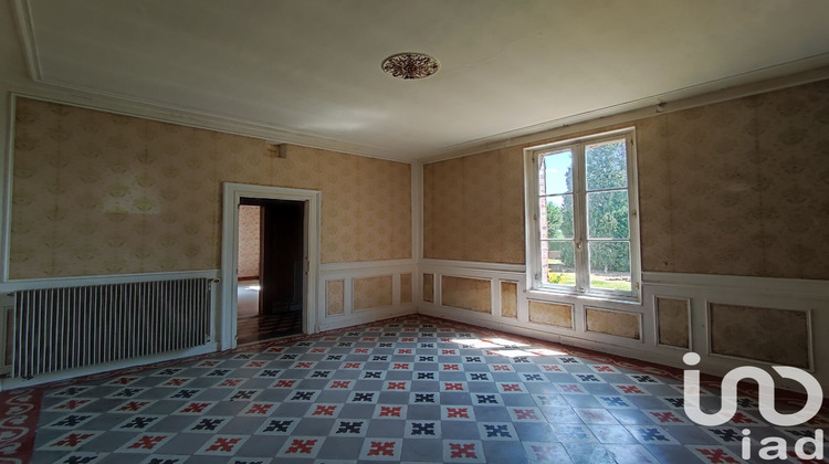 Ma-Cabane - Vente Maison Breteuil, 77 m²