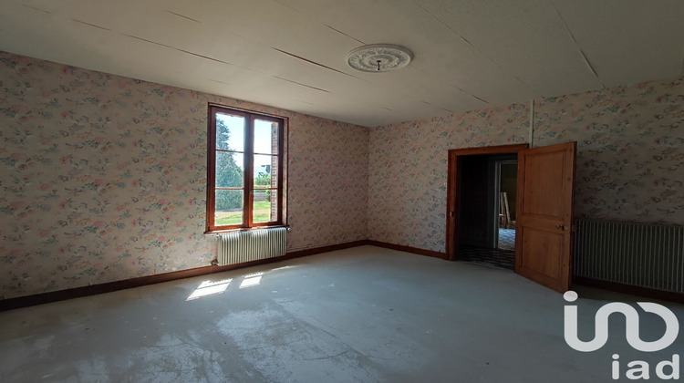 Ma-Cabane - Vente Maison Breteuil, 77 m²