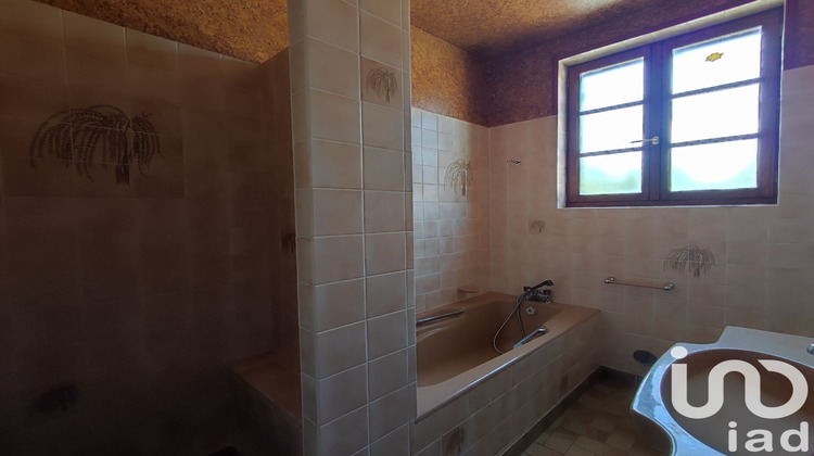 Ma-Cabane - Vente Maison Breteuil, 77 m²