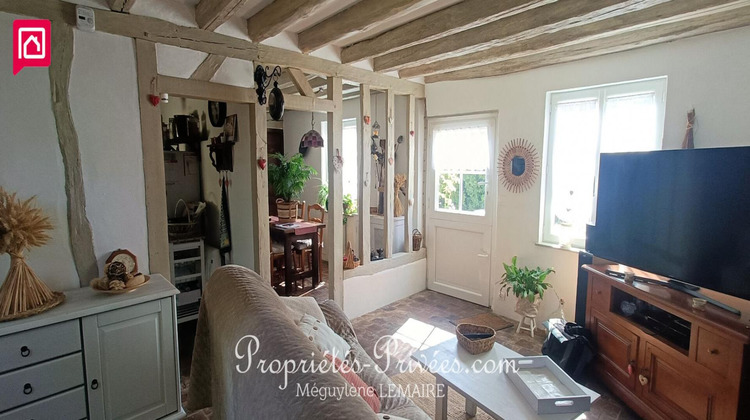 Ma-Cabane - Vente Maison BRETEUIL, 65 m²